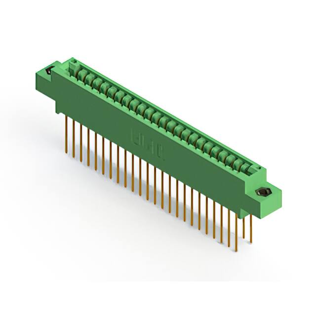 346-048-540-807 EDAC Inc.  Edgeboard Connectors